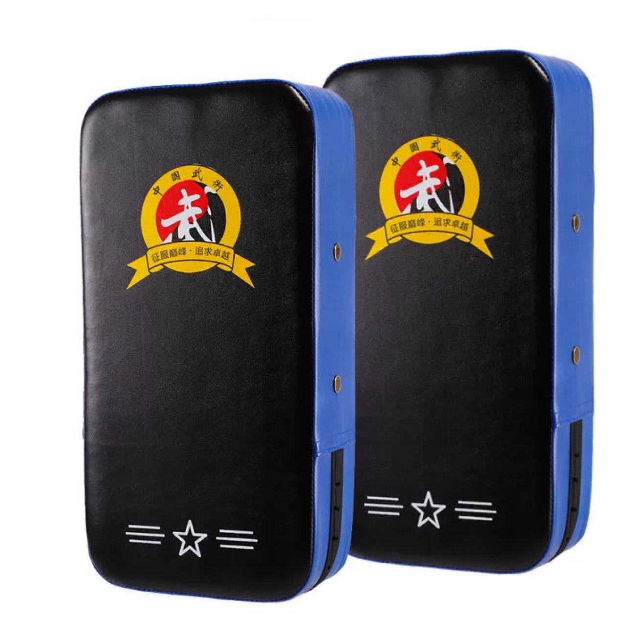 Adult Sanda Foot Target, Boxing Target, Muay Thai Leg Target, Protective Gear, Large Foot Target, Hand Target, Taekwondo Training and Sparring