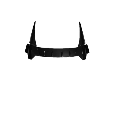 Spoiler, Generation Sedan Roof Wing Typer