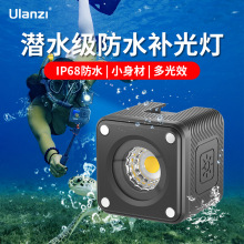 Ulanzi@  L2ˮaˮzLEDˮ\