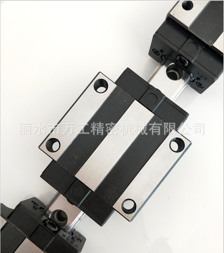 厂家生产 供应各种型号方导轨 线性导轨