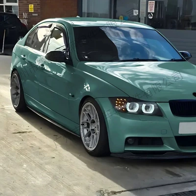 Side Spoiler Surround Skirt, Spoiler