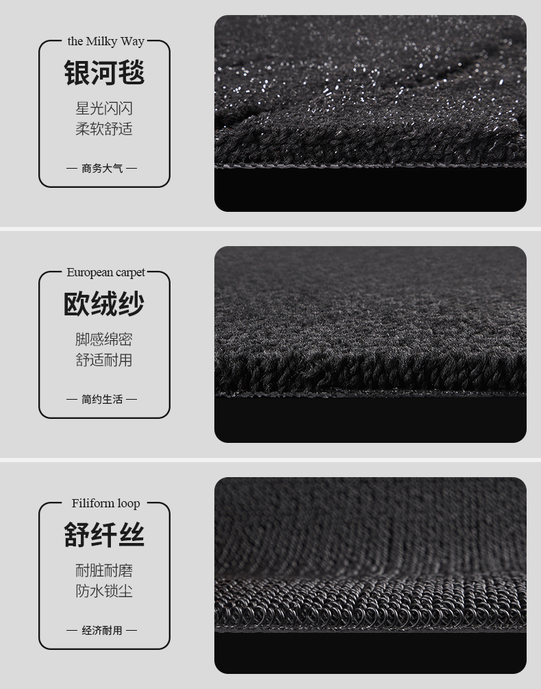 Honda xrv foot pad fully surrounds the main driver's whole car wire ring 2023 Dongfeng XRV Xuanwei special car foot pad