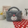 Small quality cosmetic bag