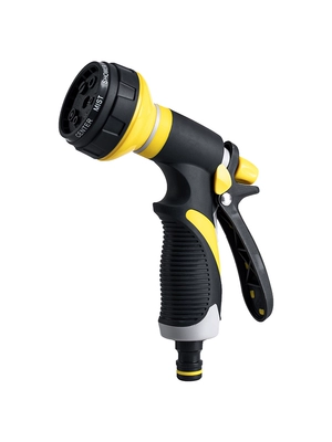 and horticulture watering flowers and vegetables, High pressure car wash water gun