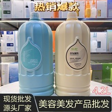 ��Ʒ���~4.2L��Ͱϴ�lˮ�o�l�����l����ĭ�d���֚�ζ����