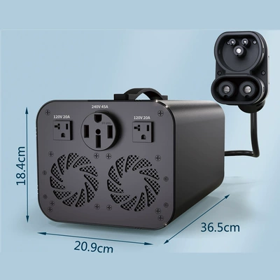 Amazon Aliexpress Hot-Selling Ccs2 Discharge Elektrikli avtomobil şarj stansiyaları - ccs2-nema