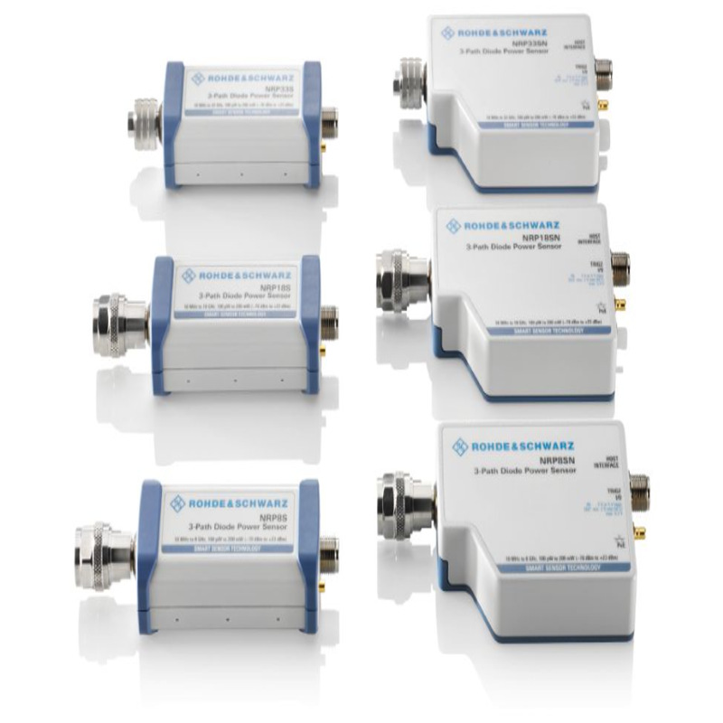 租售R&S NRP8S NRP8SN NRP18S NRP18SN功率探头
