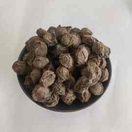 生乌梅 乌梅干 酸梅汤干大乌梅茶中药材制乌梅乌梅乌梅肉