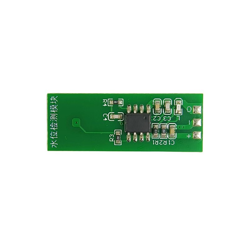 M03 M04 Water Level Detection Module Sensor Green Non-Contact Liquid Level Touch Switch Liquid Sensor