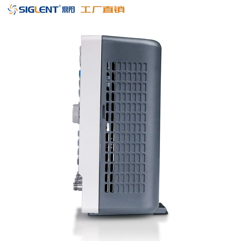 Siglent Dingyang 9KGz-4.5 ГГц 2-портовые измерения SNA5052X векторный анализатор сети
