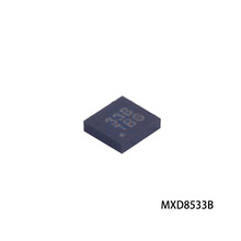ȫ�� MXD8533B ���bLGA11 ���l�_�P Ԫ����IC