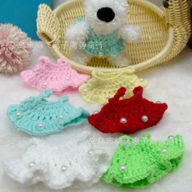 饰品配件;DIY服饰;娃娃配饰