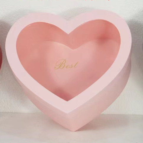 방수 플라스틱 상자 핑크*26.*29*13센티미터