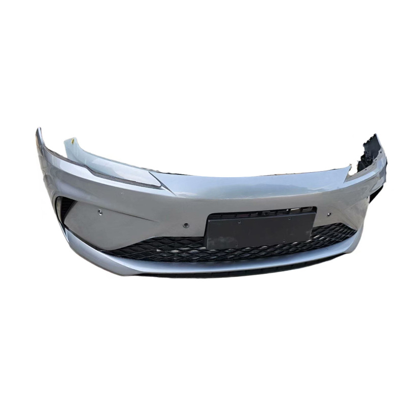 Exclusively for Cross-Border Sales, the 25-Year Durable Front Bumper Assembly for Byd Seal 05Dmi Is Suitable for New Energy Vehicles