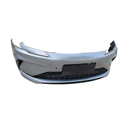 Suitable for New Energy Vehicles, Bumper