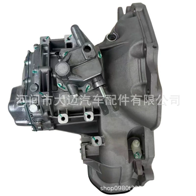 90400145 Chevrolet Opel Sürətlər qutusu