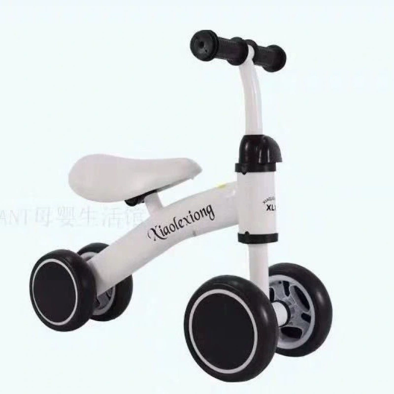 Баланс-байк, детская машина Pilsan Play Car, игрушка, 1-3 года, Amazon