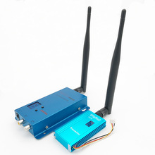 Transmitter Receiver Set Wireless Video Transmitter