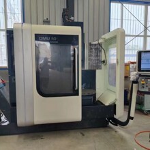 �D׌���ֵ¬���DMU 50���S�Ӽӹ��������S����35