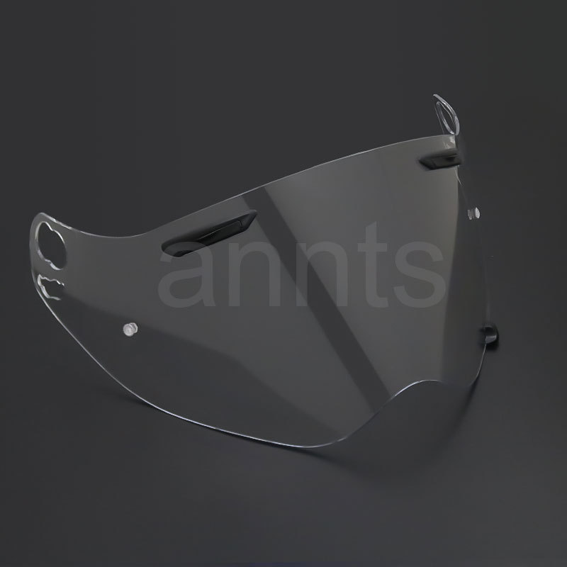 Suitable for Arai Tour-Cross3 Rally Helmet Lens Color-Changing Helmet Lens Day and Night Universal Anti-Fog Sticker