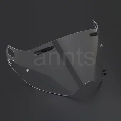 Dəbilqə (Kaska) aksesuarları Rally Helmet Lens Color-Changing - transparent