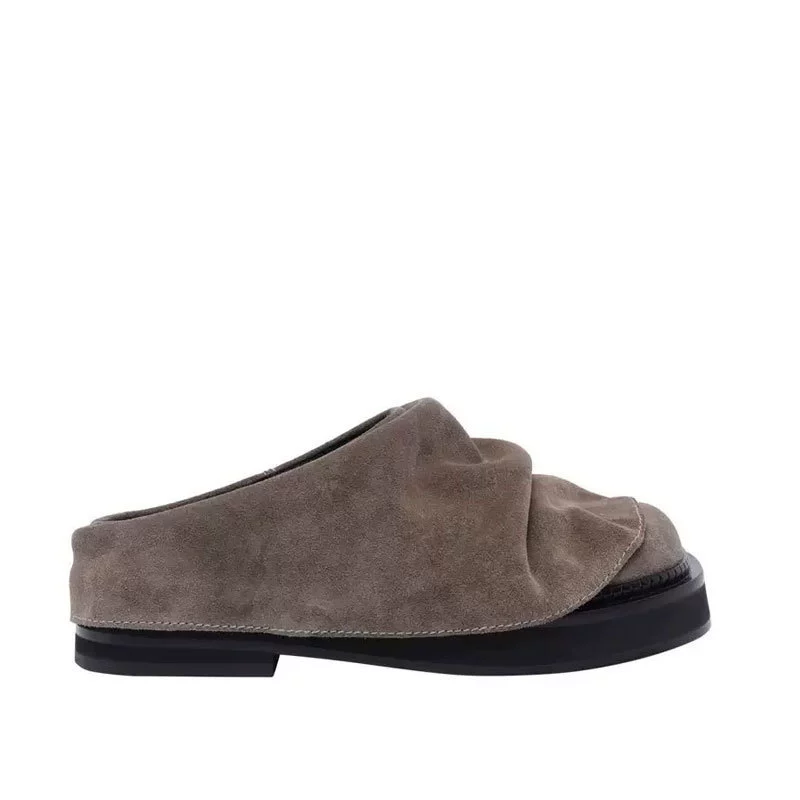 Европейская и американская внешняя торговля Новая мода весной