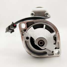起动机 23300-U7502，23300-VB000  23300VC201  23300VC200