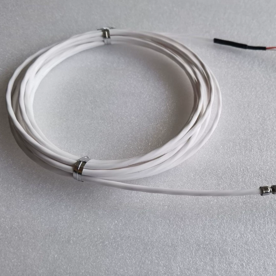 Датчик температуры Pt100 WZP-035 датчик теплового сопротивления чипа