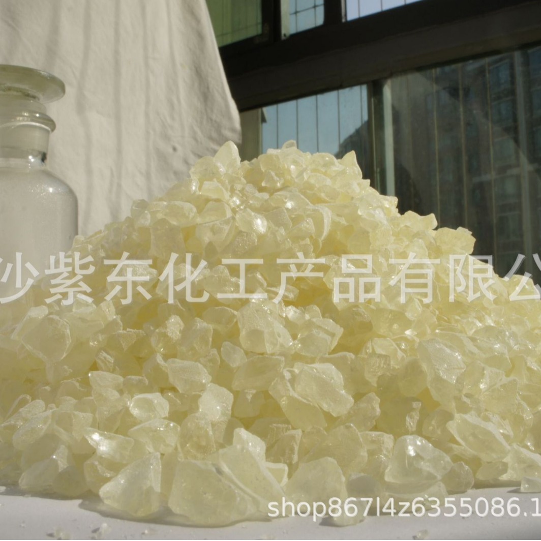 批发醛酮树脂130 溶剂释放速度快 耐高温