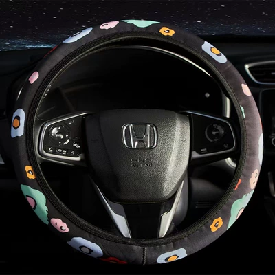 Cover Without Inner Ring, Steering wheel cover