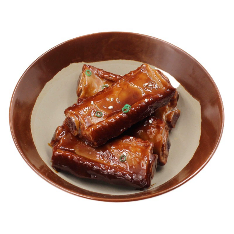 Моделирование поддельной еды Маленькая миска Модель еды Реквизит для кино и телевидения Образец китайской еды Размещение в ресторане