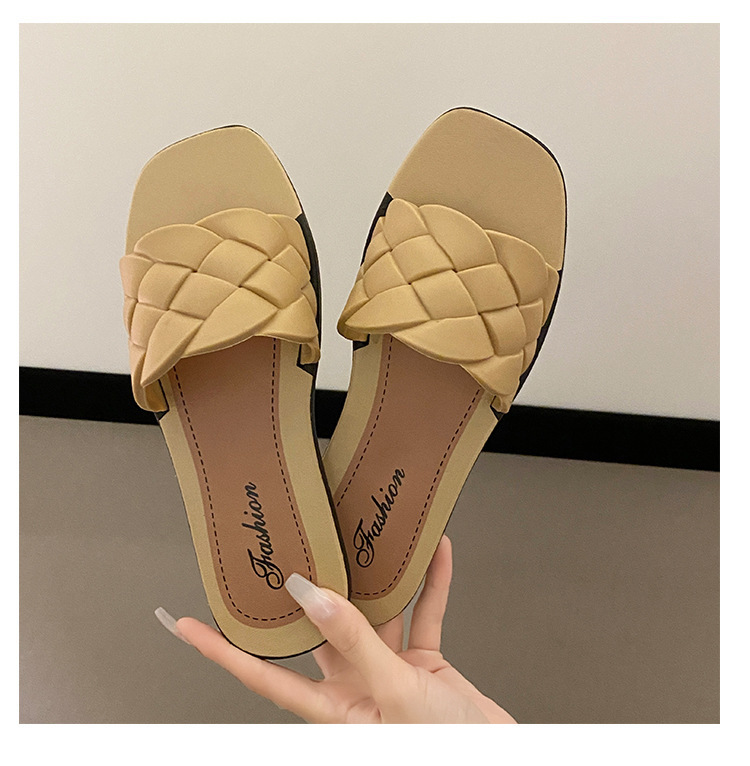 Fashionable Women's Sandals & Flip Flops For Indoor And Outdoor_voghion.com