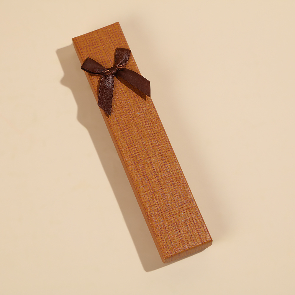 Pequeño libro rojo empuje caliente ~ Caja de regalo del Día de la Madre para el amor de la madre, collar, pulsera, caja de regalo, caja de joyería de arco