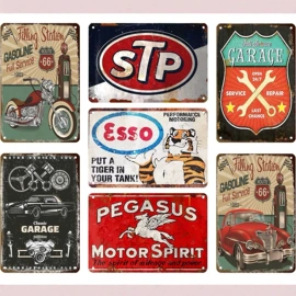 铭牌;车牌架;金属工艺品