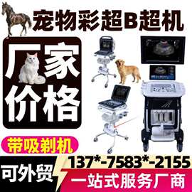 B超机兽用厂家-批发厂家-江苏新玛宠物公司批发