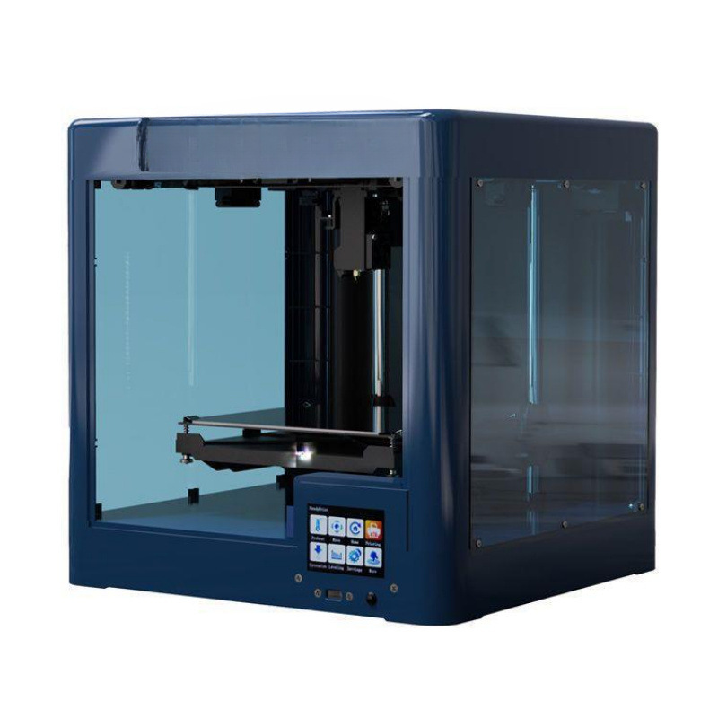 터치스크린 블루 공식 표준