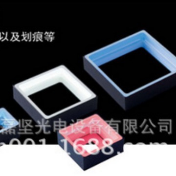 CCS方形低角度照明FPQ-75-GR原装进口需要议价