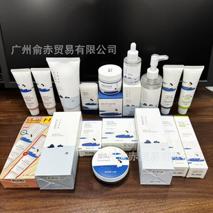 �羳�n��ROUND LAB����Rϵ�аט�䪚�uϴ������˪����˪ж�y��