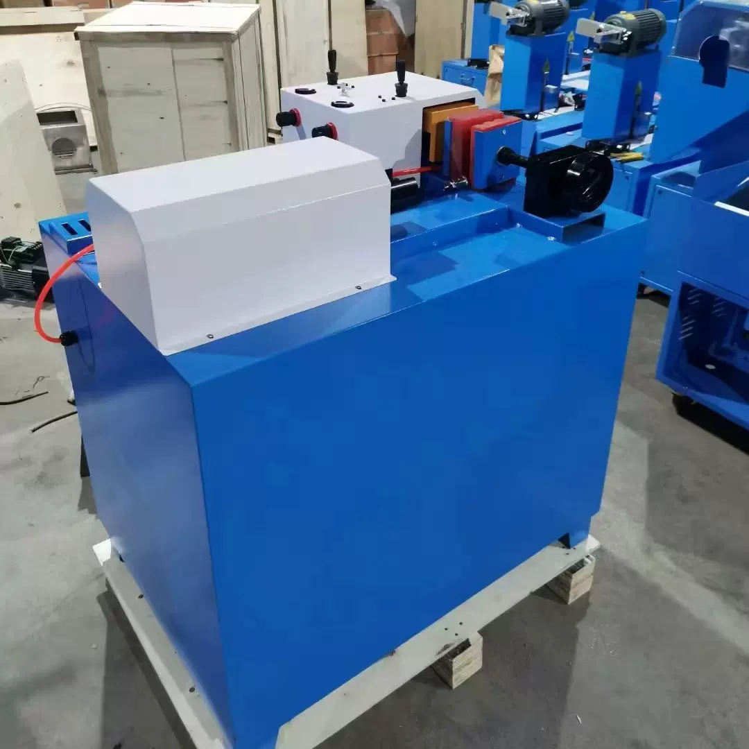 胶管接头机51型多少钱胶管接头装配机 胶管接头预装机 接头装管机