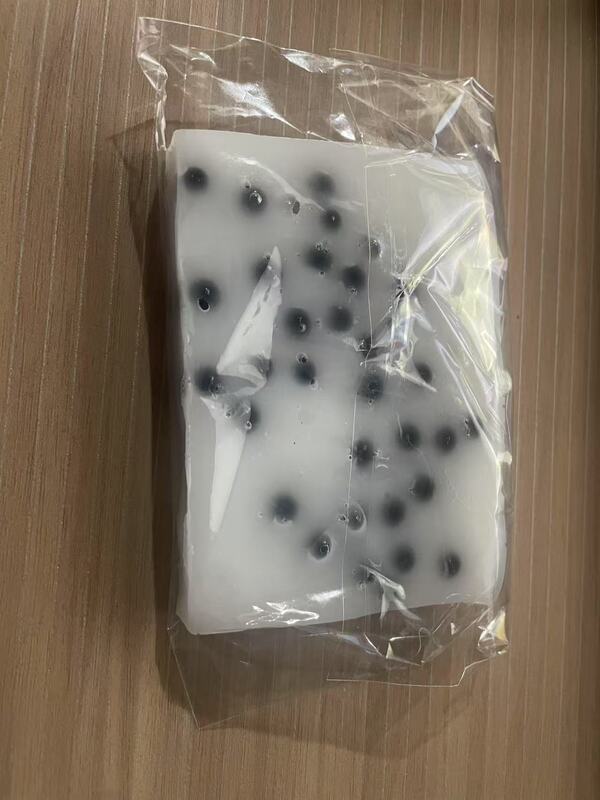 クリエイティブで面白い黒ずみ絞り、ニキビ絞り、ストレス解消おもちゃ、手作りの絞りおもちゃ、トリッキーで面白いおもちゃ、抽象的な絞りおもちゃ|undefined