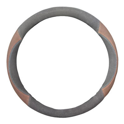 Steering wheel cover — wheel cover four seasons universal