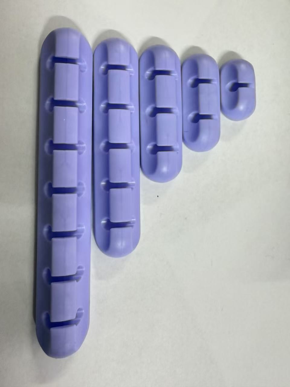 Línea de datos de absorción magnética línea de escritorio fijación de fijación image 15