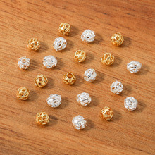 18k�~����ɫ�U����A���� diy�Ʒ����ֹ��������ɢ�����