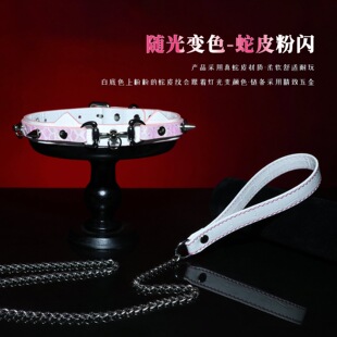����Ƥ�߲��D��Ům�Ȧchoker���Ļ�sm����С��PUPPY�Ȧ���l���l