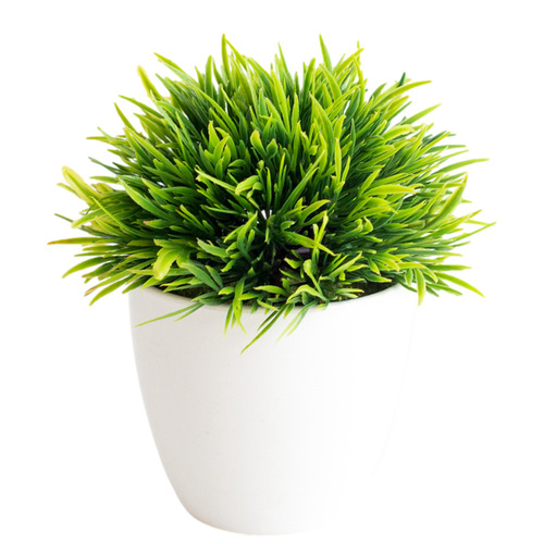 32-mesh phoenix bonsai bonsai simulation plant ornaments flower ball potted plants home decoration small ornaments