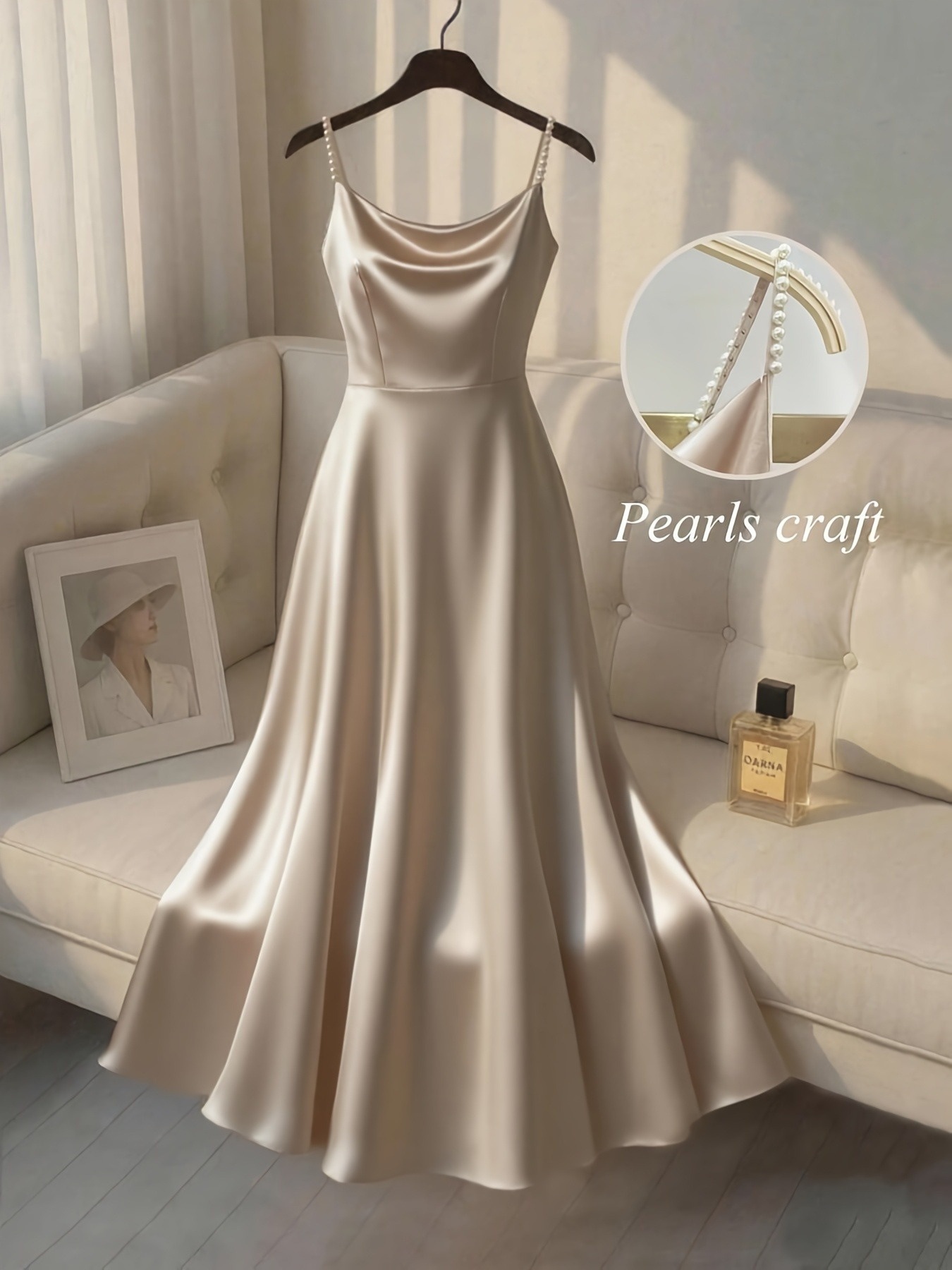 Apricot / S