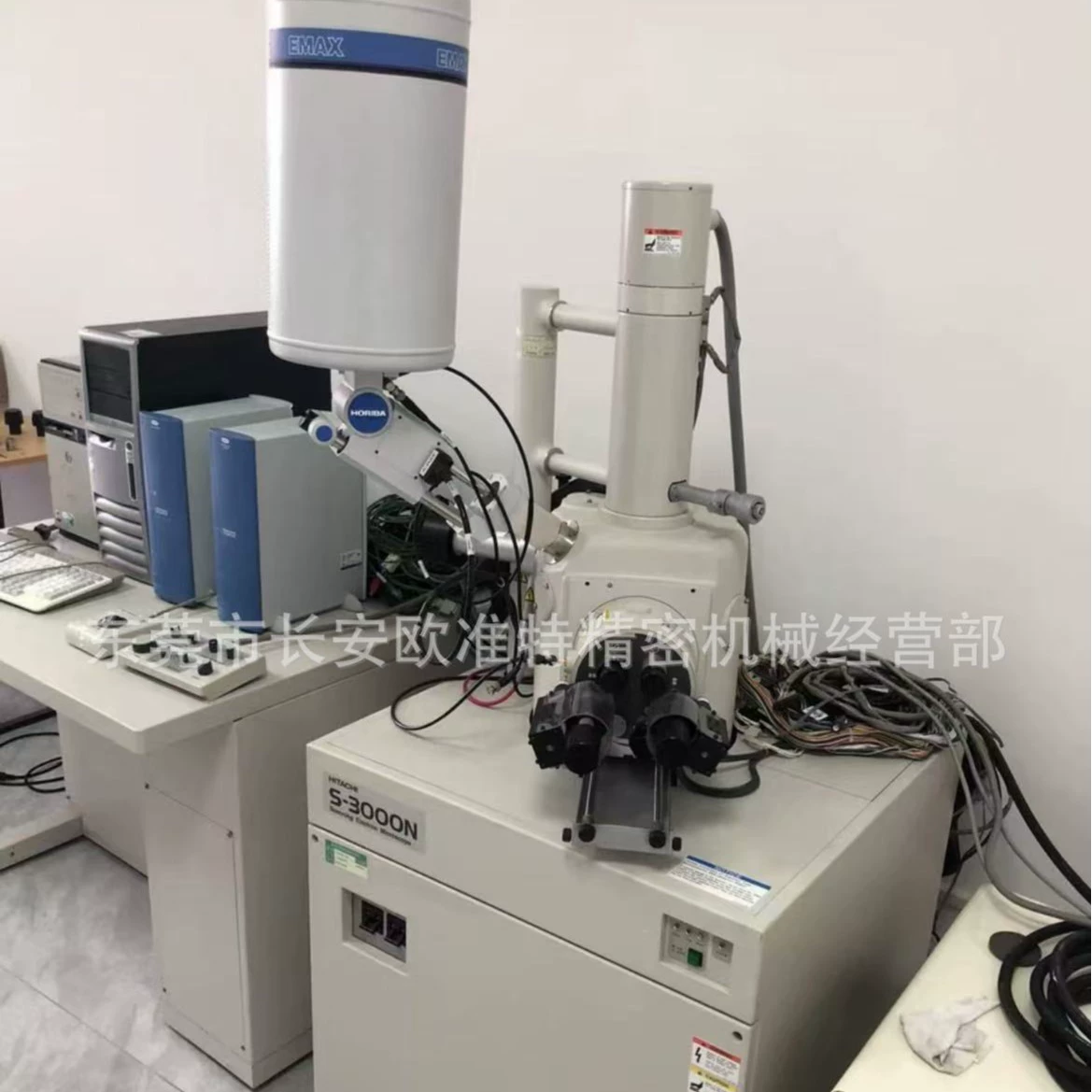 Автоматический измерительный прибор с одним ключом для автоматического захвата Измерительный прибор с ЧПУ с одним ключом для одновременного обнаружения N продуктов