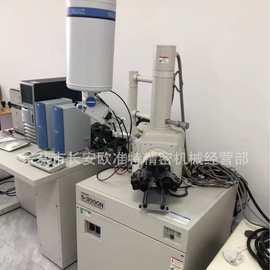 日立Hitachi电镜S-3000N SEM电镜 钨灯丝电镜 SEM扫描电子显微镜