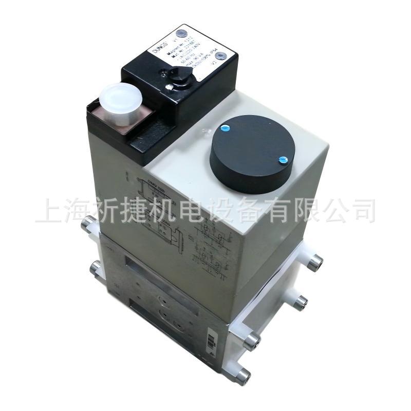 供应DUNGS燃气双电磁阀DMV-D512