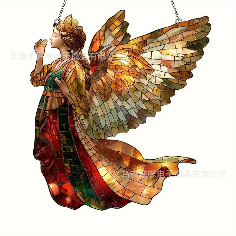 Трансграничные новые рождественские украшения Рождественская елка украшения новый раскрашенный старик рождественская елка эльф фея оптом